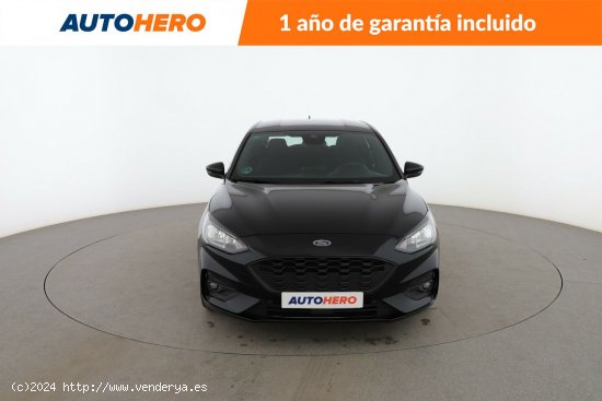 Ford Focus 1.0 EcoBoost ST-Line Sportback - 