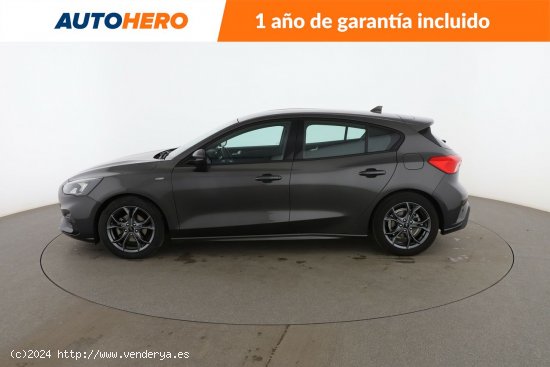 Ford Focus 1.0 EcoBoost STLine - 