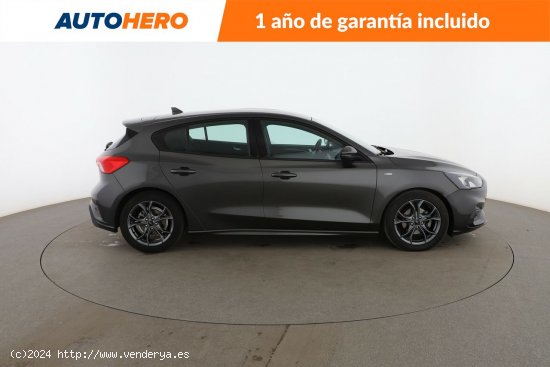 Ford Focus 1.0 EcoBoost STLine - 