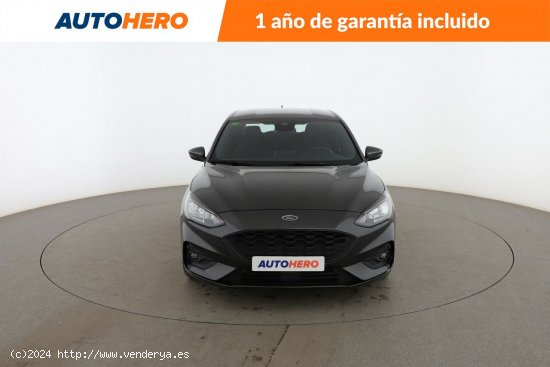 Ford Focus 1.0 EcoBoost STLine - 