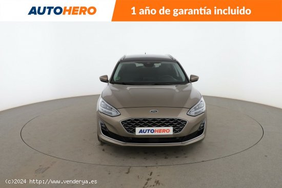 Ford Focus 1.5 Ecoboost 110kW Vignale Auto Sportb. - 