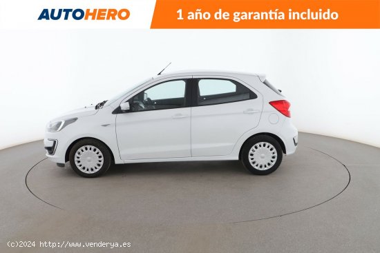 Ford Ka+ 1.2 TiVCT Essential - 