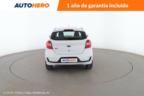 Ford Ka+ 1.2 TiVCT Essential - 