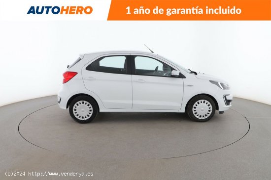 Ford Ka+ 1.2 TiVCT Essential - 