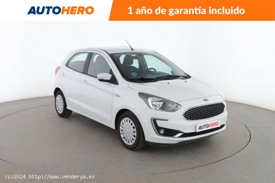 Ford Ka+ 1.2 TiVCT Essential - 