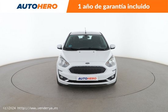 Ford Ka+ 1.2 TiVCT Essential - 