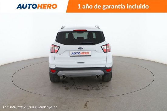 Ford Kuga 1.5 EcoBoost Trend - 