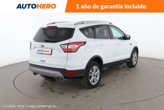 Ford Kuga 1.5 EcoBoost Trend - 