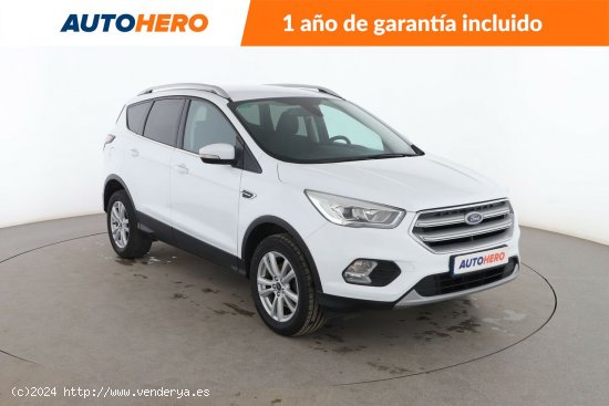 Ford Kuga 1.5 EcoBoost Trend - 