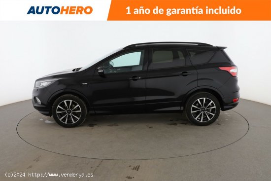 Ford Kuga 2.0 TDCi ST-Line - 