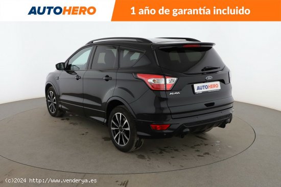 Ford Kuga 2.0 TDCi ST-Line - 