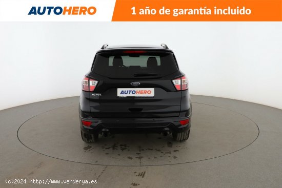 Ford Kuga 2.0 TDCi ST-Line - 