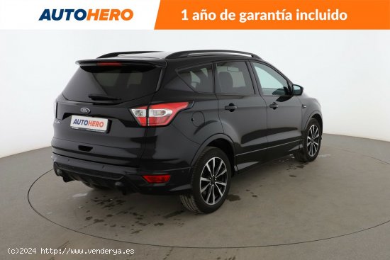 Ford Kuga 2.0 TDCi ST-Line - 