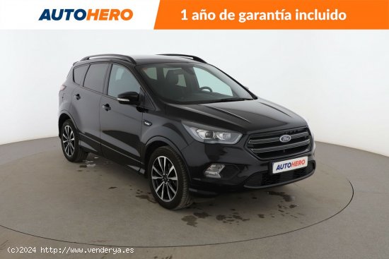 Ford Kuga 2.0 TDCi ST-Line - 