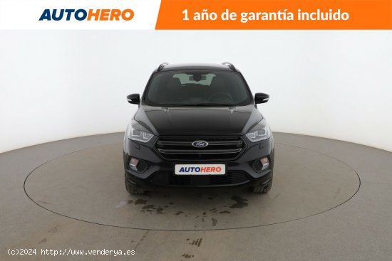 Ford Kuga 2.0 TDCi ST-Line - 