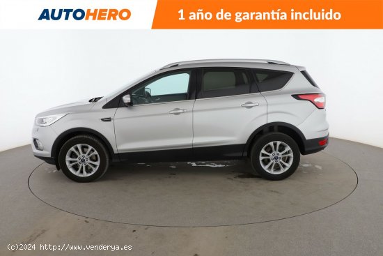 Ford Kuga 2.0 TDCI Titanium - 