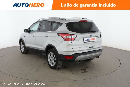 Ford Kuga 2.0 TDCI Titanium - 