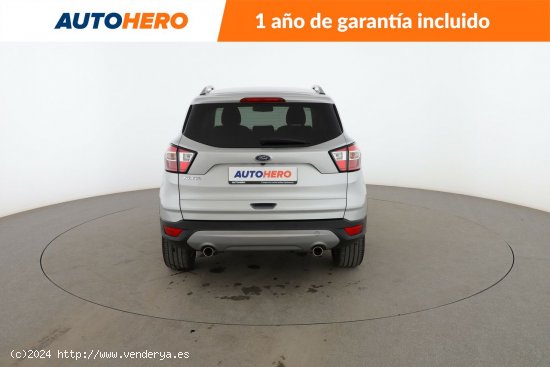 Ford Kuga 2.0 TDCI Titanium - 