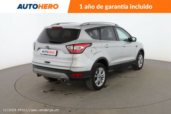 Ford Kuga 2.0 TDCI Titanium - 