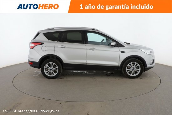 Ford Kuga 2.0 TDCI Titanium - 