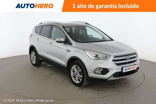 Ford Kuga 2.0 TDCI Titanium - 