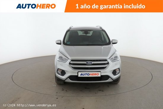 Ford Kuga 2.0 TDCI Titanium - 