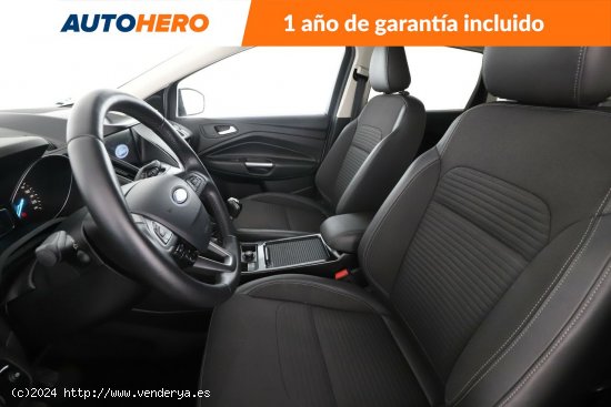 Ford Kuga 2.0 TDCI Titanium - 