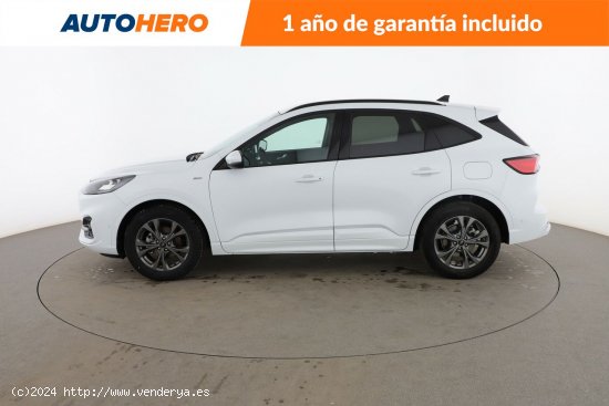 Ford Kuga 2.5 Hybrid ST-Line X - 