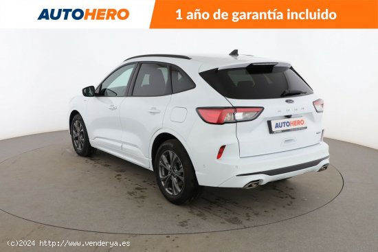 Ford Kuga 2.5 Hybrid ST-Line X - 