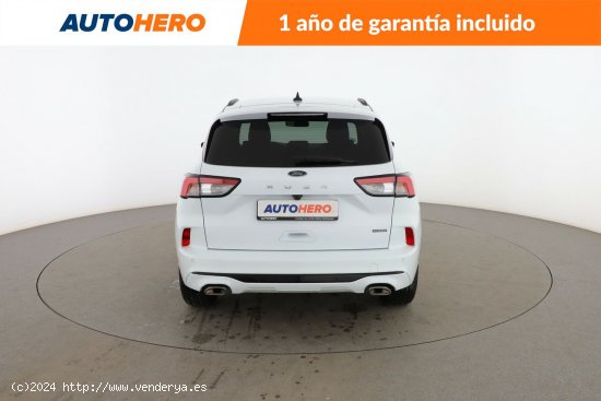 Ford Kuga 2.5 Hybrid ST-Line X - 