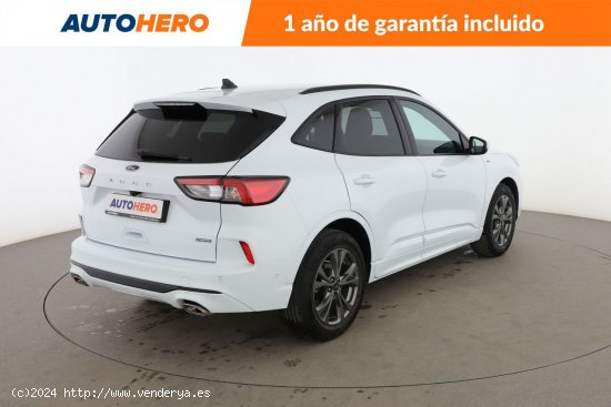 Ford Kuga 2.5 Hybrid ST-Line X - 