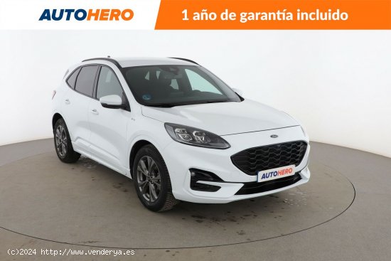 Ford Kuga 2.5 Hybrid ST-Line X - 