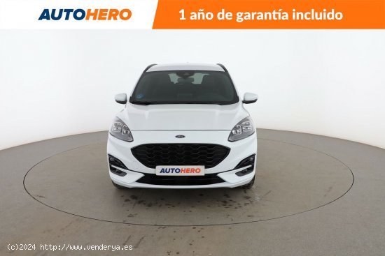 Ford Kuga 2.5 Hybrid ST-Line X - 