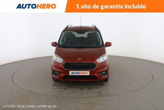 Ford Tourneo Courier 1.0 EcoBoost Titanium - 