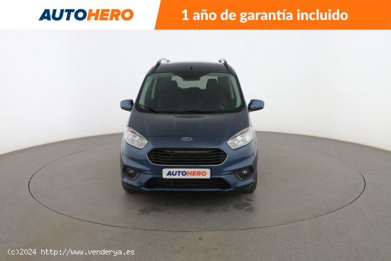 Ford Tourneo Courier 1.0 EcoBoost Titanium - 