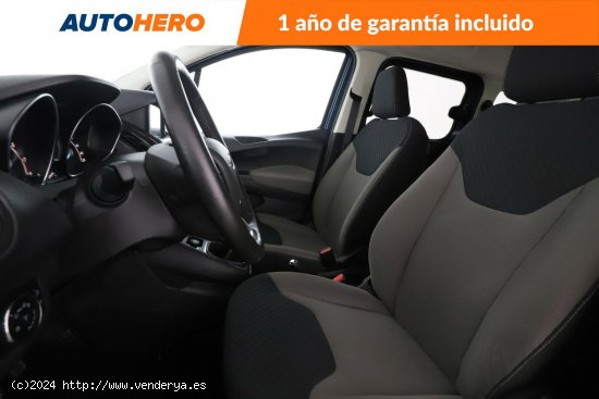 Ford Tourneo Courier 1.0 EcoBoost Titanium - 