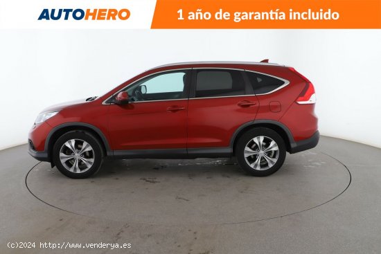 Honda CR-V 2.2 DTEC Liestyle 4WD - 