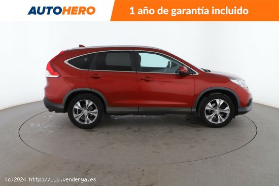 Honda CR-V 2.2 DTEC Liestyle 4WD - 