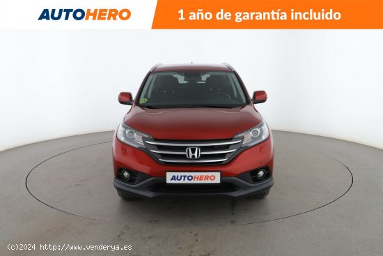 Honda CR-V 2.2 DTEC Liestyle 4WD - 