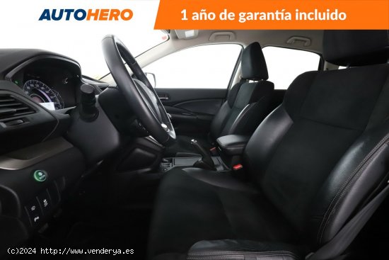 Honda CR-V 2.2 DTEC Liestyle 4WD - 