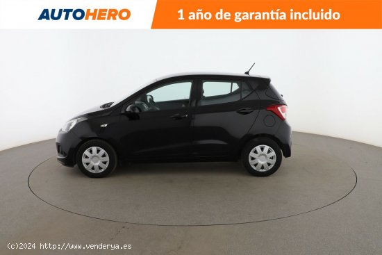 Hyundai i10 1.0 Tecno OE - 