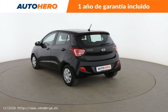 Hyundai i10 1.0 Tecno OE - 