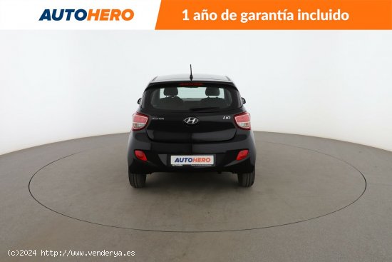 Hyundai i10 1.0 Tecno OE - 