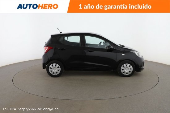 Hyundai i10 1.0 Tecno OE - 