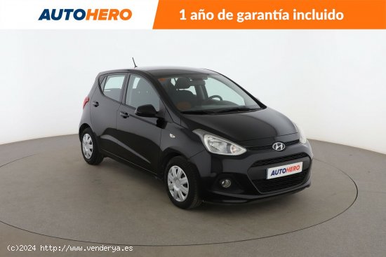 Hyundai i10 1.0 Tecno OE - 