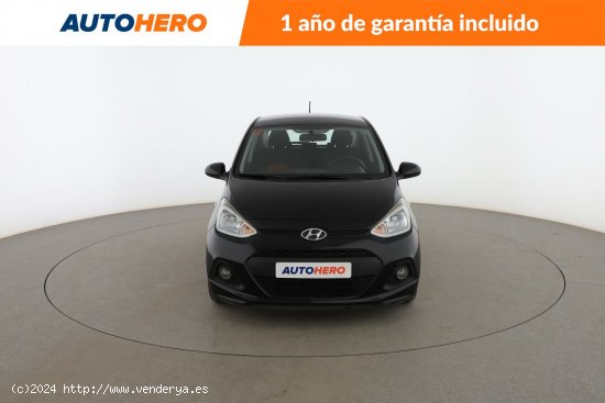 Hyundai i10 1.0 Tecno OE - 