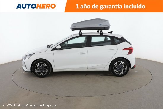 Hyundai i20 1.0 TGDI Klass - 