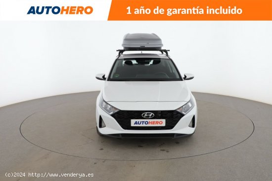 Hyundai i20 1.0 TGDI Klass - 