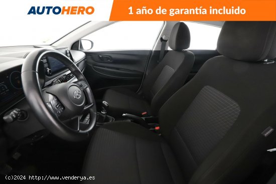 Hyundai i20 1.0 TGDI Klass - 