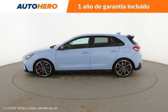 Hyundai i30 2.0 TGDI N Performance - 